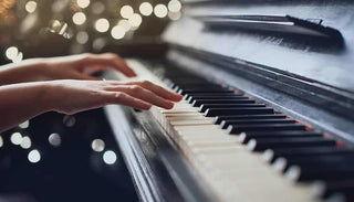 How to Describe the Sound of a Piano