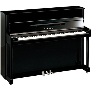 Yamaha B2 Upright Piano