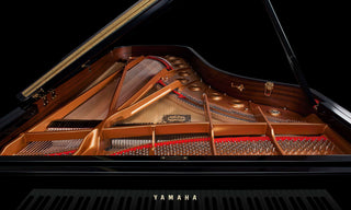 Yamaha CFX 22 Concert Grand Piano