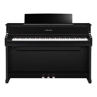 Yamaha Clavinova CLP-875 Digital Piano