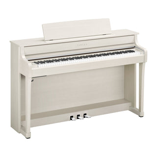 Yamaha Clavinova CLP-845 Digital Piano