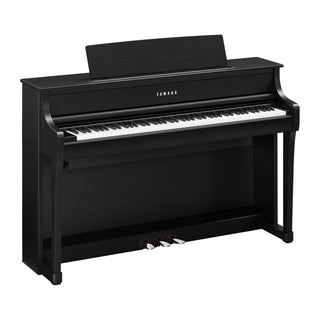 Yamaha Clavinova CLP-875 Digital Piano