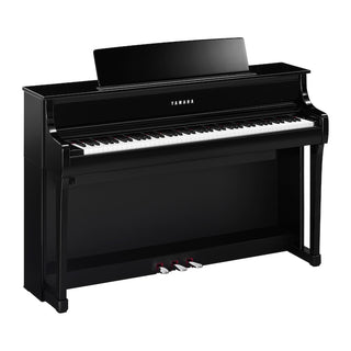 Yamaha Clavinova CLP-875 Digital Piano