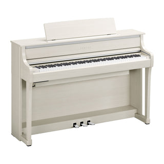 Yamaha Clavinova CLP-875 Digital Piano