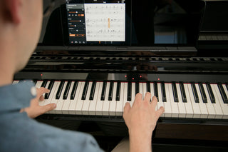 Yamaha Clavinova CSP-275 Digital Piano