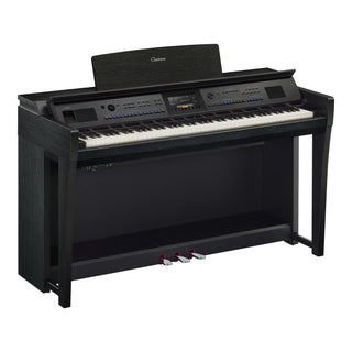 Yamaha Clavinova CVP 905 Digital Piano