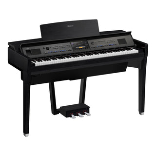 Yamaha Clavinova CVP-909 Digital Piano