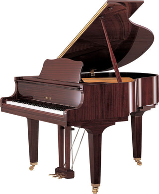 Yamaha DGB1K ENST 5' Disklavier Grand Piano