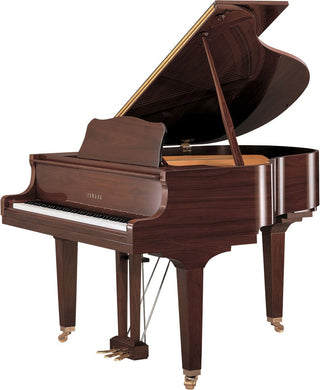 Yamaha DGB1K ENST 5' Disklavier Grand Piano