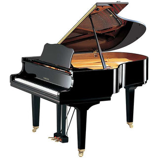 Yamaha GC2 Baby Grand Piano