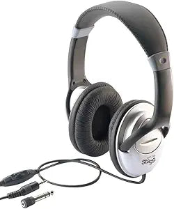 Stagg SHP-2300H Headphones