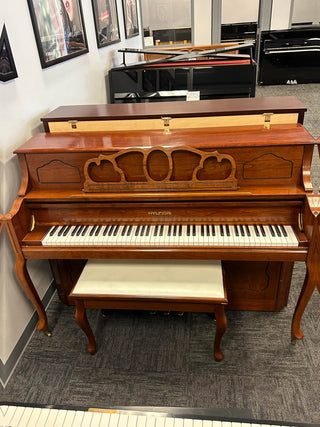 Beautiful Hyundai Preowned Upright - Murray
