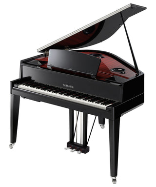 Yamaha AvantGrand N3 Hybrid Digital Piano