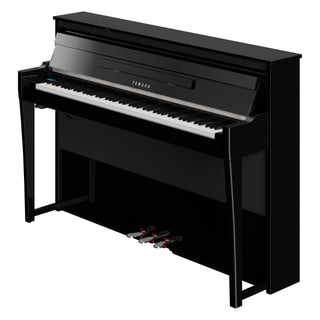 Yamaha AvantGrand NU1XA Hybrid Digital Piano