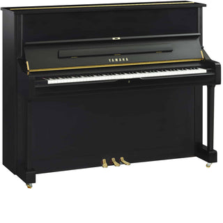 Yamaha U1 Upright Piano