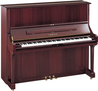 Yamaha U3 Upright Piano