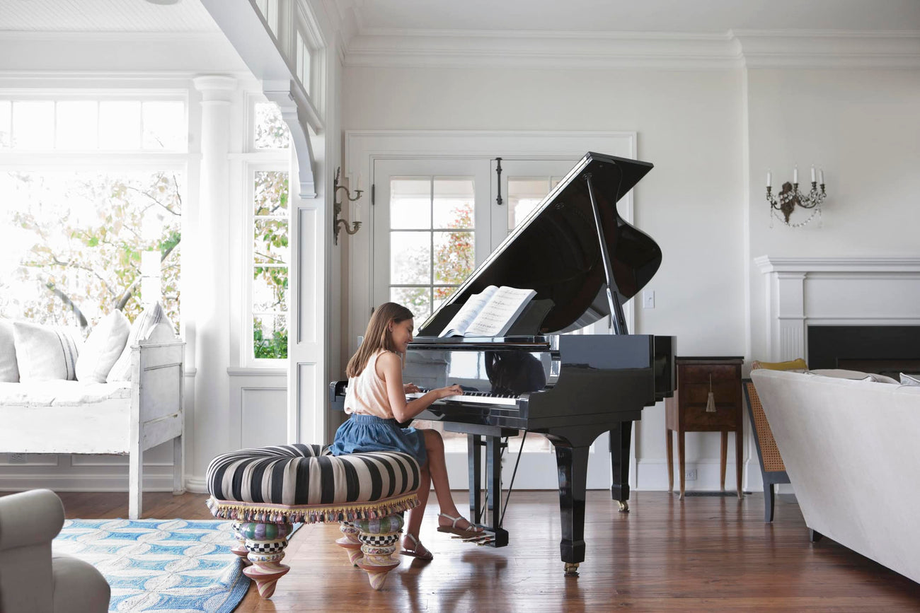 How Much Does a Baby Grand Piano Cost | Piano Gallery – Piano Gallery