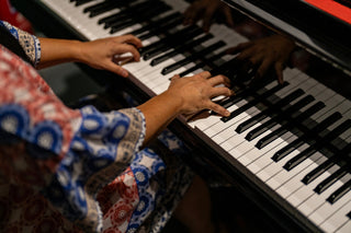 The Best Piano for a Beginning Adult in Utah (And Why It's Probably Not What You Think)