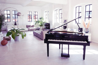 Yamaha Clavinova CLP vs. CSP vs. CVP: Which One Is Right for Your Family?