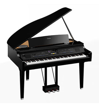 Yamaha Clavinova CVP Series