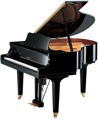 Yamaha Disklavier Pianos
