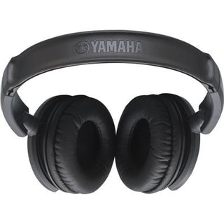 Yamaha HPH-100B  Mid-range Stereo Headphones