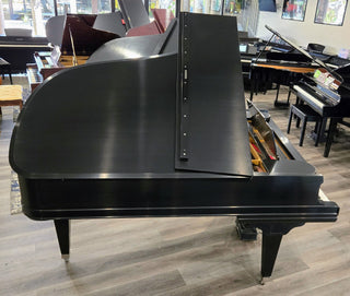 Steinway & Sons Restored Vintage Model B 6’11” Grand Piano - St George