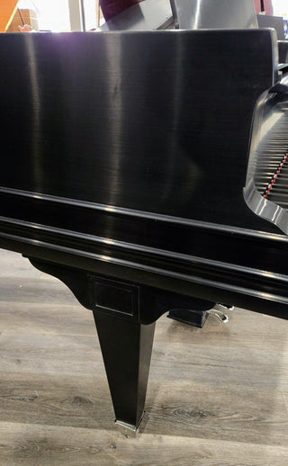 Steinway & Sons Restored Vintage Model B 6’11” Grand Piano - St George