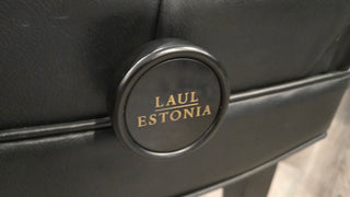 Exquisite Estonia 6’3″ Handmade Satin Ebony Grand Piano - St George