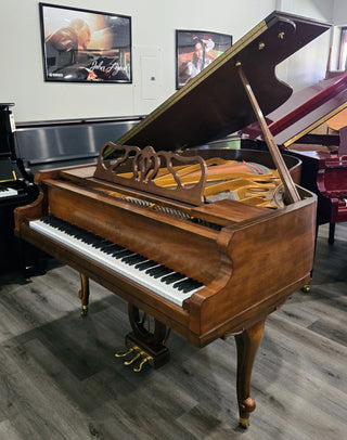 Kimball Viennese Classic 5'8" Grand Piano - St George