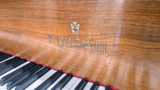 Kimball Viennese Classic 5'8" Grand Piano - St George