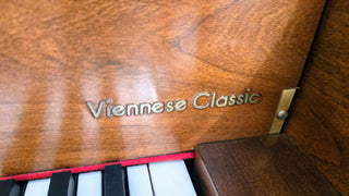 Kimball Viennese Classic 5'8" Grand Piano - St George