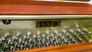 Kawai UST9 Institutional Oak Upright Piano - St George