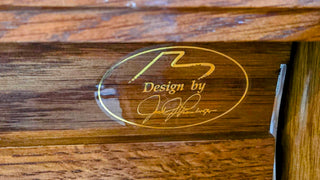 Young Chang Decorator Console Piano - St George