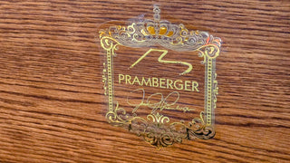 Young Chang Decorator Console Piano - St George