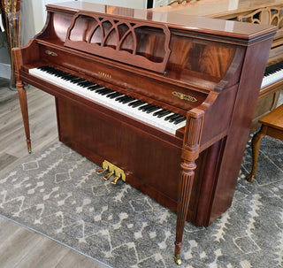 American-Made Yamaha Designer Console Piano - St George
