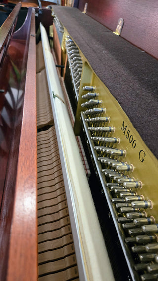 American-Made Yamaha Designer Console Piano - St George