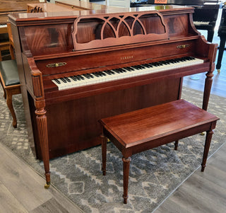 American-Made Yamaha Designer Console Piano - St George