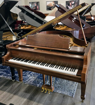 American-Made Kimball Grand Piano - St George