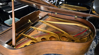 American-Made Kimball Grand Piano - St George