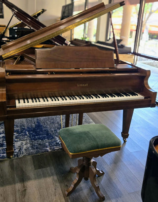American-Made Kimball Grand Piano - St George