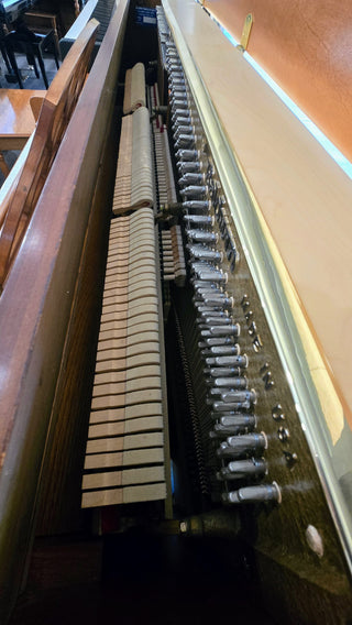 American-Made Baldwin Classic Console Piano - St George