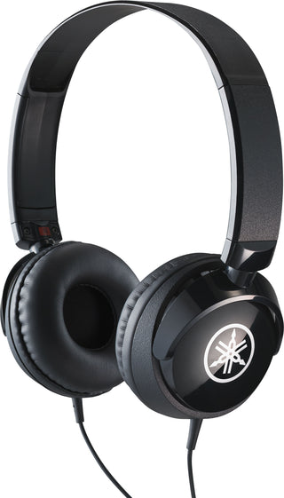 Yamaha HPH-50B Entry Level Headphones
