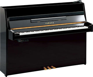 Yamaha B1SC3 43" Silent Upright Piano