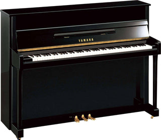 Yamaha B2 Upright Piano