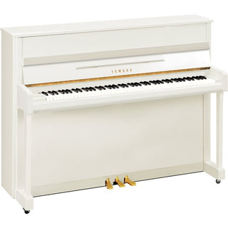 Yamaha B2 Upright Piano