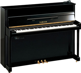 Yamaha B2SC3 45" Silent Upright Piano