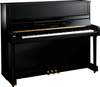 Yamaha B3 Upright Piano