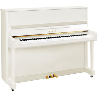Yamaha B3 Upright Piano