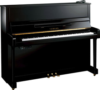 Yamaha B3SC3 48" Silent Upright Piano